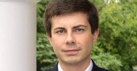 youtube tranny from Jaxen kerry could become first gay president