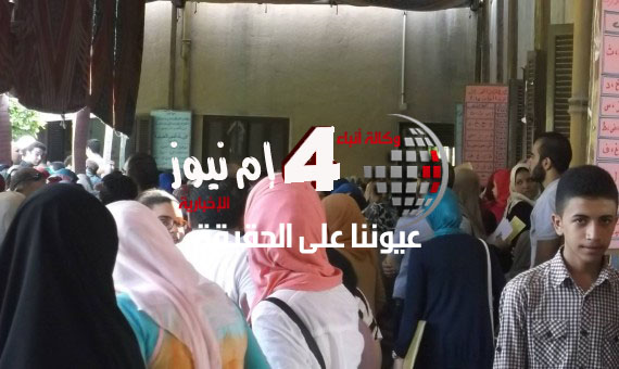نتائج الثانوية الازهرية 2017 برقم الجلوس - أسماء العشرة الأوائل في نتيجة الشهادة الثانوية الازهرية 2017