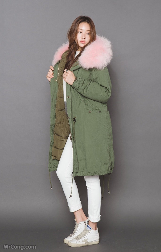 Model Park Jung Yoon in the November 2016 fashion photo series (514 photos) photo 24-13