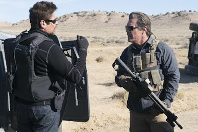 Sicario Day Of The Soldado Image 1