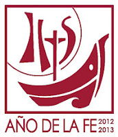 AÑO DE LA FE 2012-2013