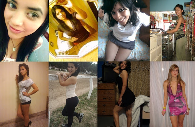 chicas de tu ciudad