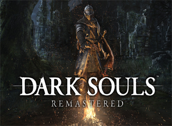Dark Souls Remastered [Full] [Español] [MEGA]