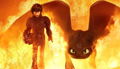 How To Train Your Dragon Hidden World Image 3