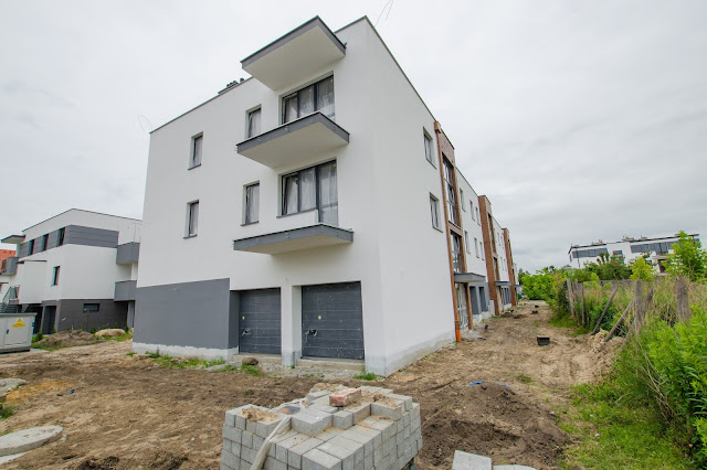 Kuczmy Bydgoszcz Ogbud