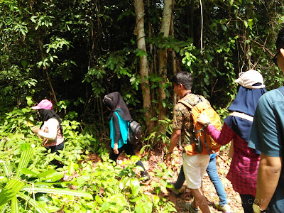 liburan di lagoi cara menuju ke cassia bintan