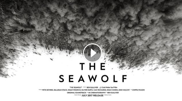 THE SEAWOLF THE SEAWOLF