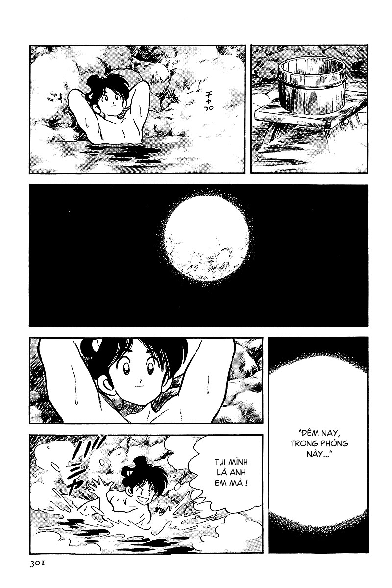 Niji Iro Tougarashi chap 34