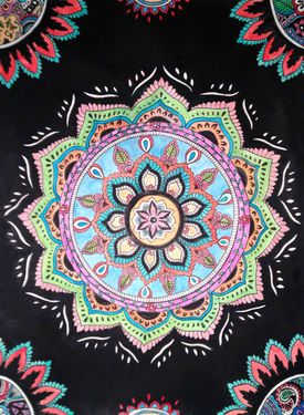 Rangoli Designs On Diwali Happy Diwali Wallpapers, Happy Diwali Rangoli, Photos, Images, Pictures 2016