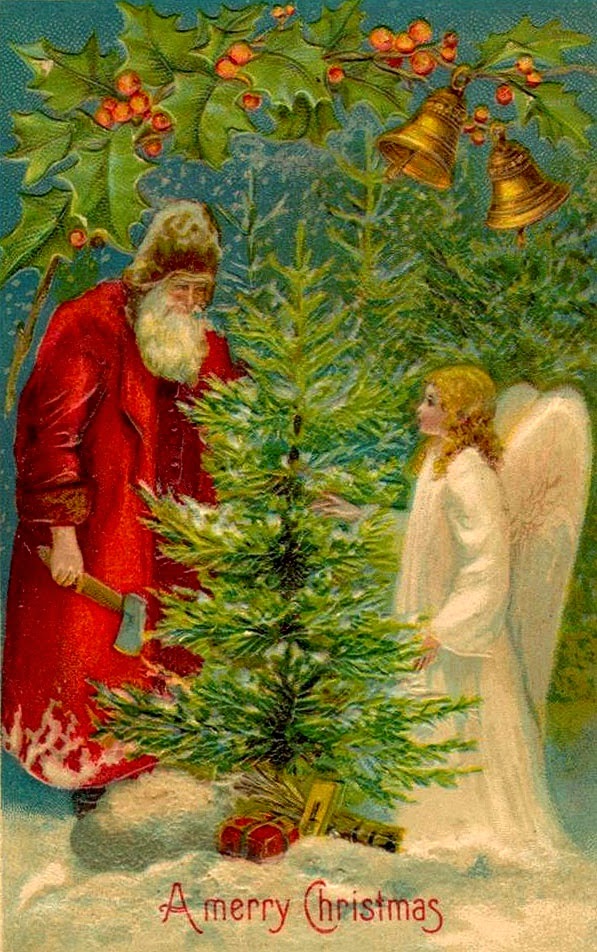 AMARNA ARTESANATO E IMAGENS POSTAIS VINTAGE DE NATAL E ANO NOVO amarna-artesanato-e-imagens-postais-vintage-de-natal-e-ano-novo