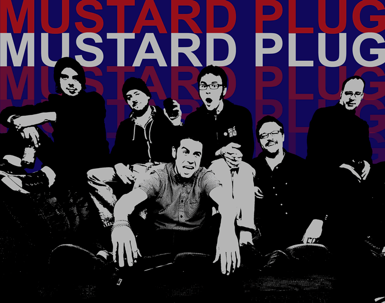 The Duff Guide to Ska Mustard Plug Kickstarter Campaign for Their