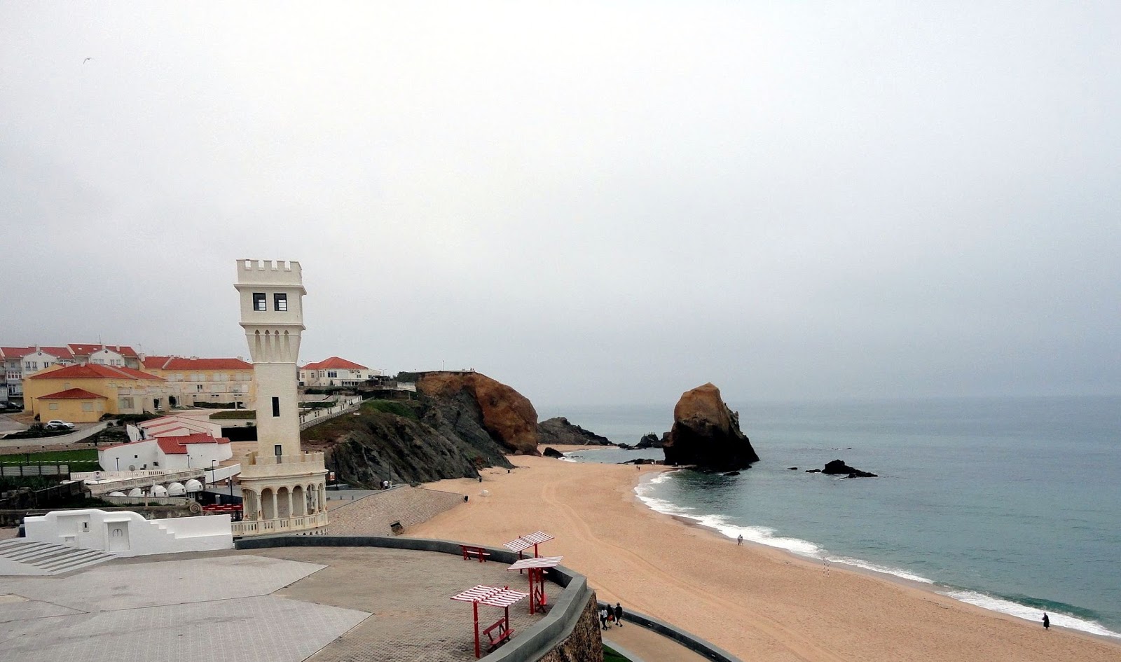 Santa cruz tempo Santa cruz tempo