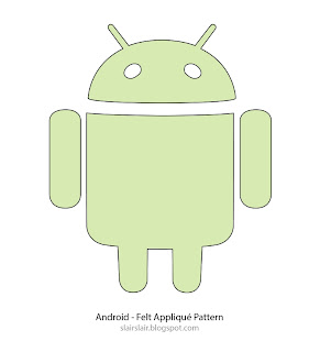 Android name and Robot logo are the property of and Android™ and being used under Creative Commons Attribution licence 