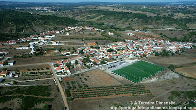 Vila Nova de São Pedro