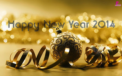 Happy New Year Follow your dreams and achieve them in 2014 have a great luck and victory