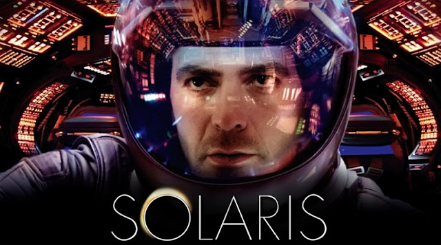 Solaris Solaris
