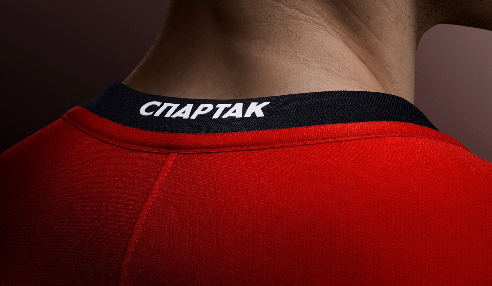 Spartak Moscow Kit History - Football Kit Archive