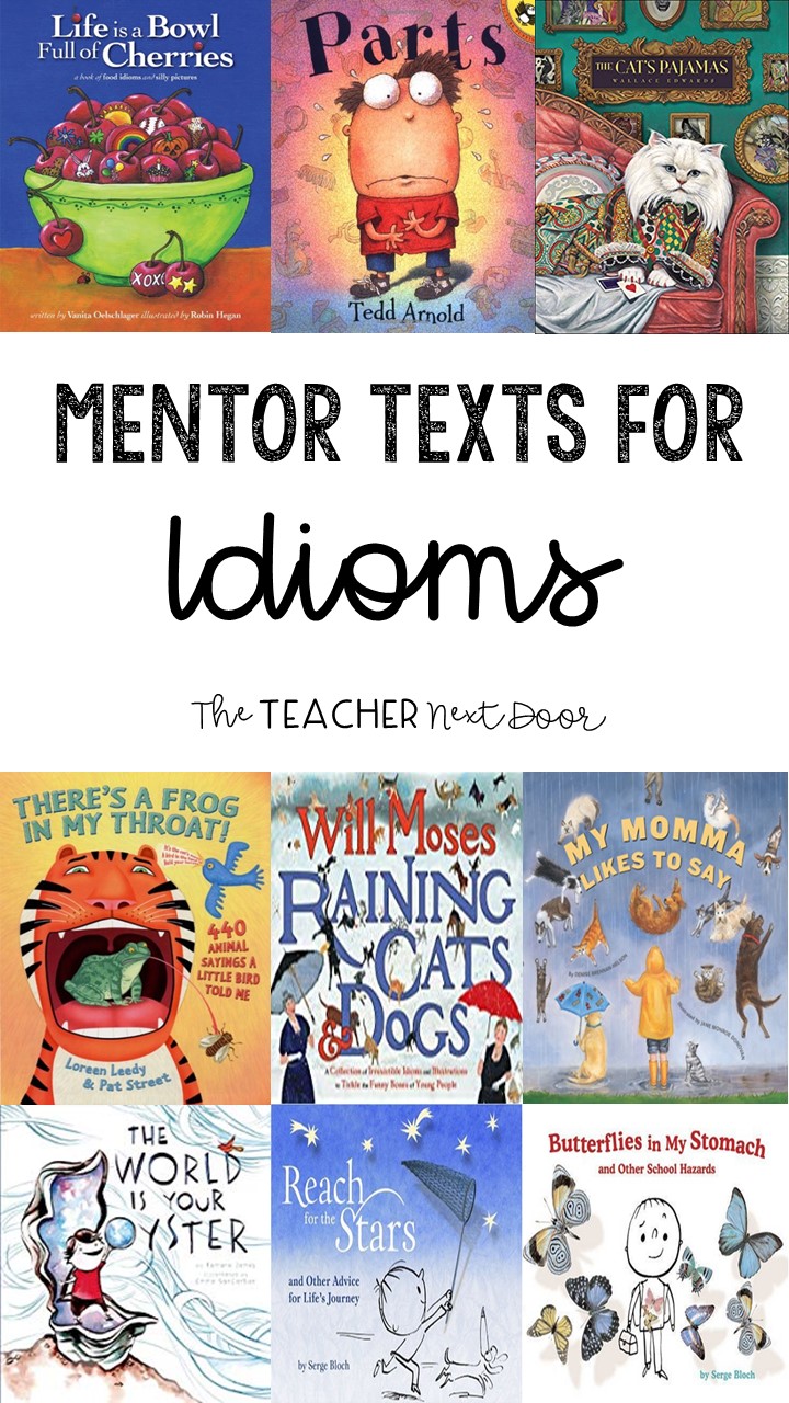 Fun Activities to Teach Idioms