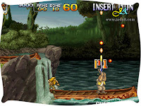 How to play Metal Slug 5 old game in my computer? Visit JA Technologies, download Metal Slug 5 setup file, then install it on your computer, launch file from desktop and enjoy playing this retro game.