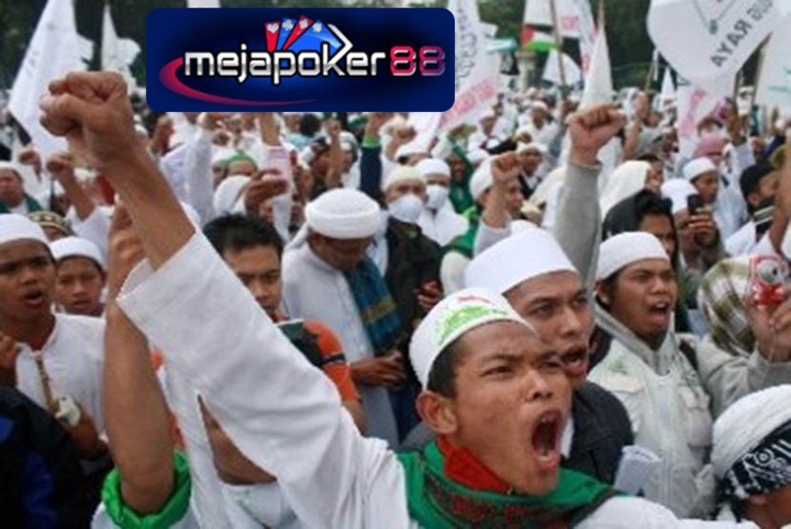 FPI Akan Kembali Melakukan Aksi FPI Akan Kembali Melakukan Aksi