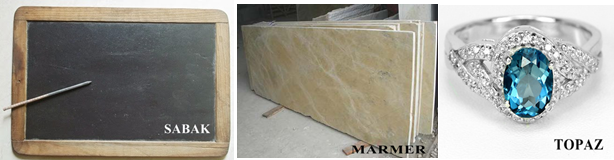 Jenis Batuan Dan Manfaatnya Dalam Kehidupan