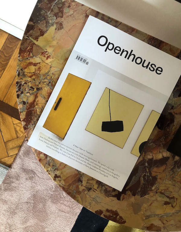 An Art Exhibition In Your Home? Meet the Danish Women Behind the Concept!