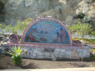 bay of seven moons catalina island