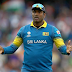 Mathews out, Malinga in for Sri Lanka's irregular T20I against England