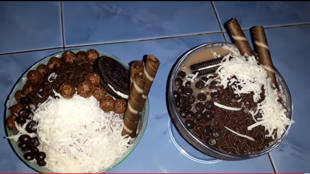 300+ Gambar Cara Buat Es Kepal Milo Paling Keren 300+ Gambar Cara Buat Es Kepal Milo Paling Keren