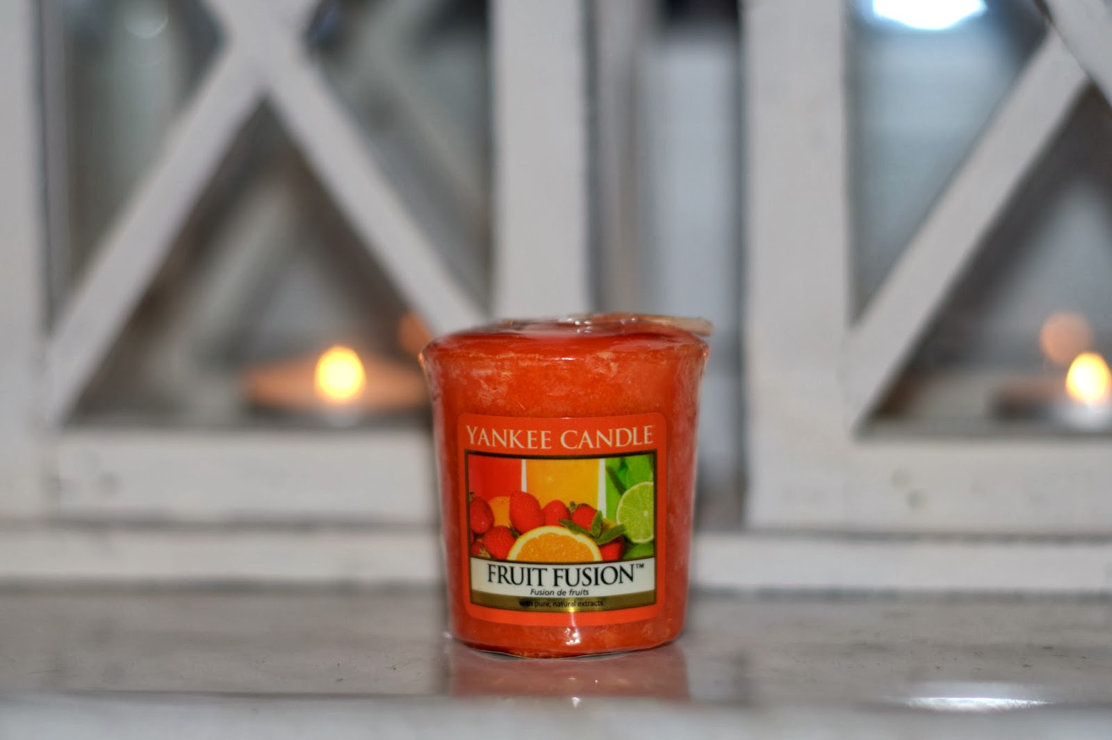 Yankee Candle part #2