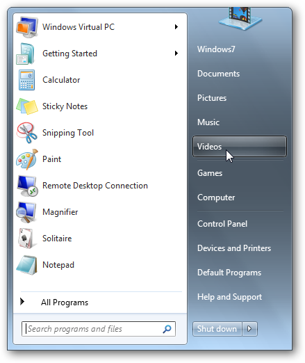 Bring back the Classic start menu in windows 8|Welcome to Technology Hub BD
