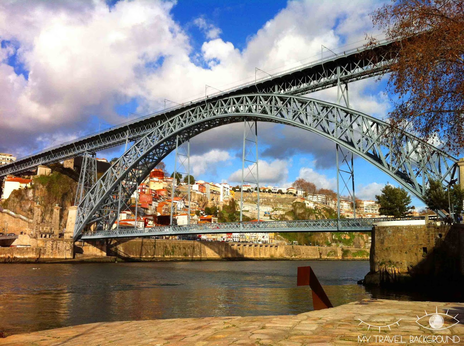 My Travel Background : Cartes Postale Portugal