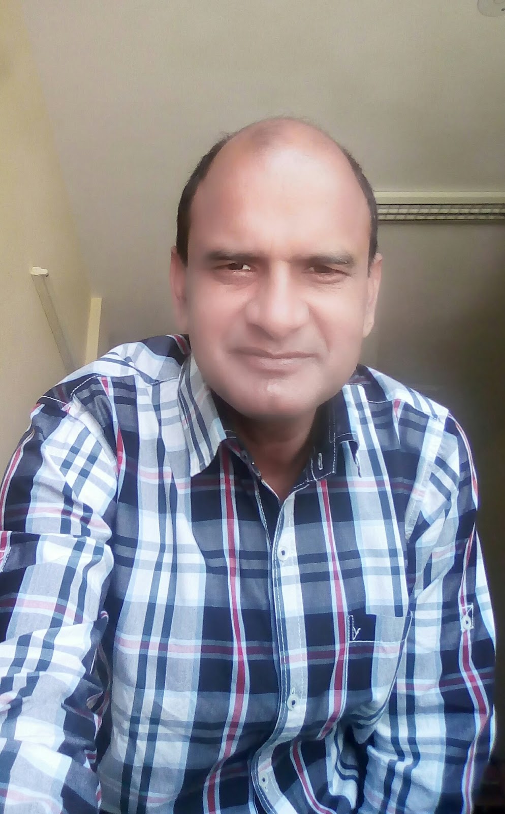 Setu 🌉 सेतु राकेश जोशी