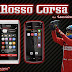 Rosso Corsa by Simograndi