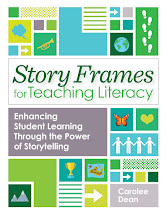 Story Frames for Teaching Literacy: Enhancing Student Learning Through the Power of Storytelling