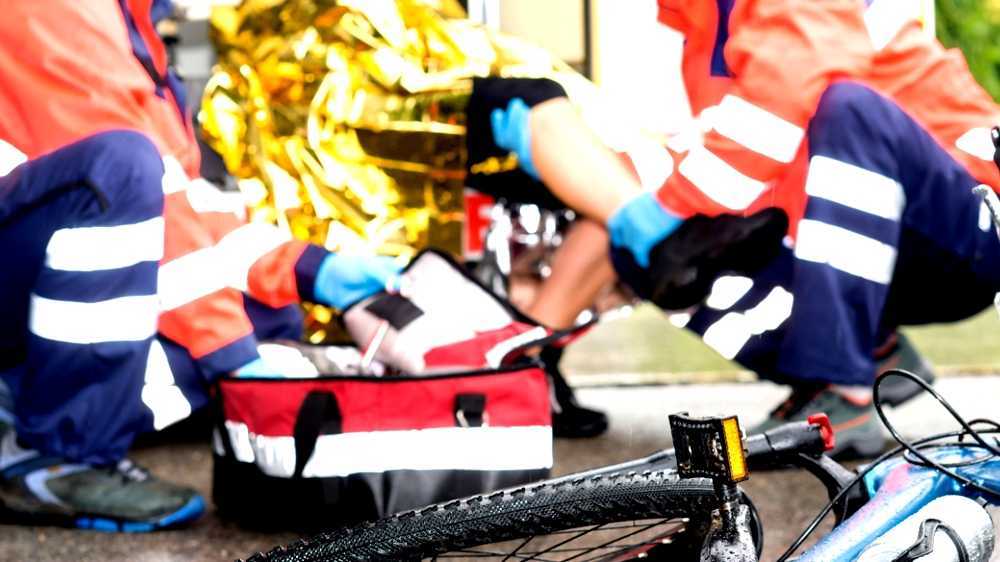 Bicycle Accident Reconstruction and Litigation