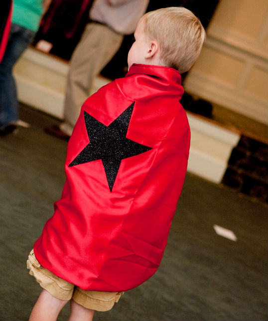 Kara s Party Ideas Magic Themed Birthday Party  - 7