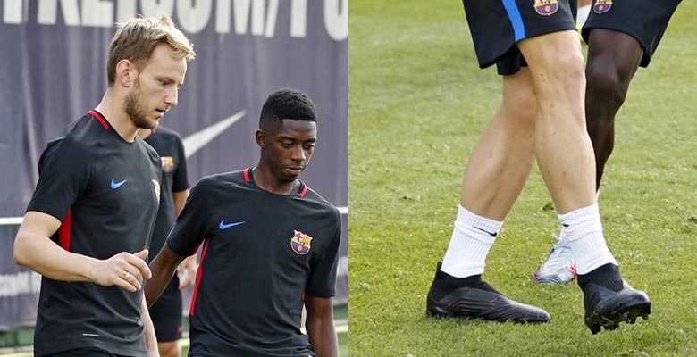 adidas predator rakitic