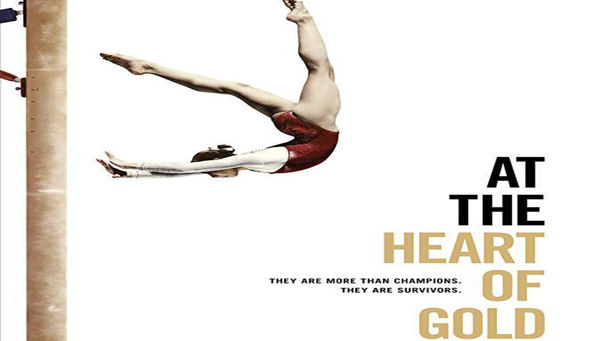 Dr. Nassar: el caso del equipo de Gimnasia de EEUU