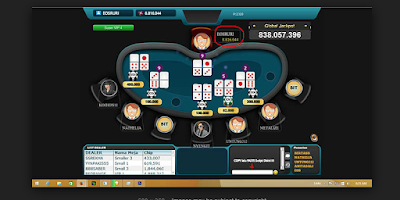 Poker di NagapokerQQ