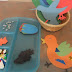 Learning About Birds with Fun Montessori Preschool Classroom Activities