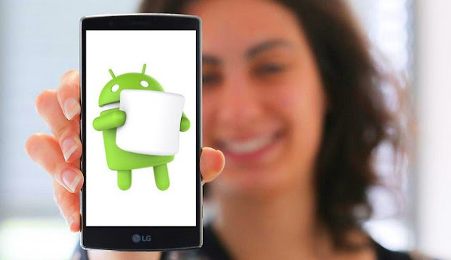 Smartphone Yang Dapat Upgrade Android 6.0 Marshmallow Smartphone Yang Dapat Upgrade Android 6.0 Marshmallow