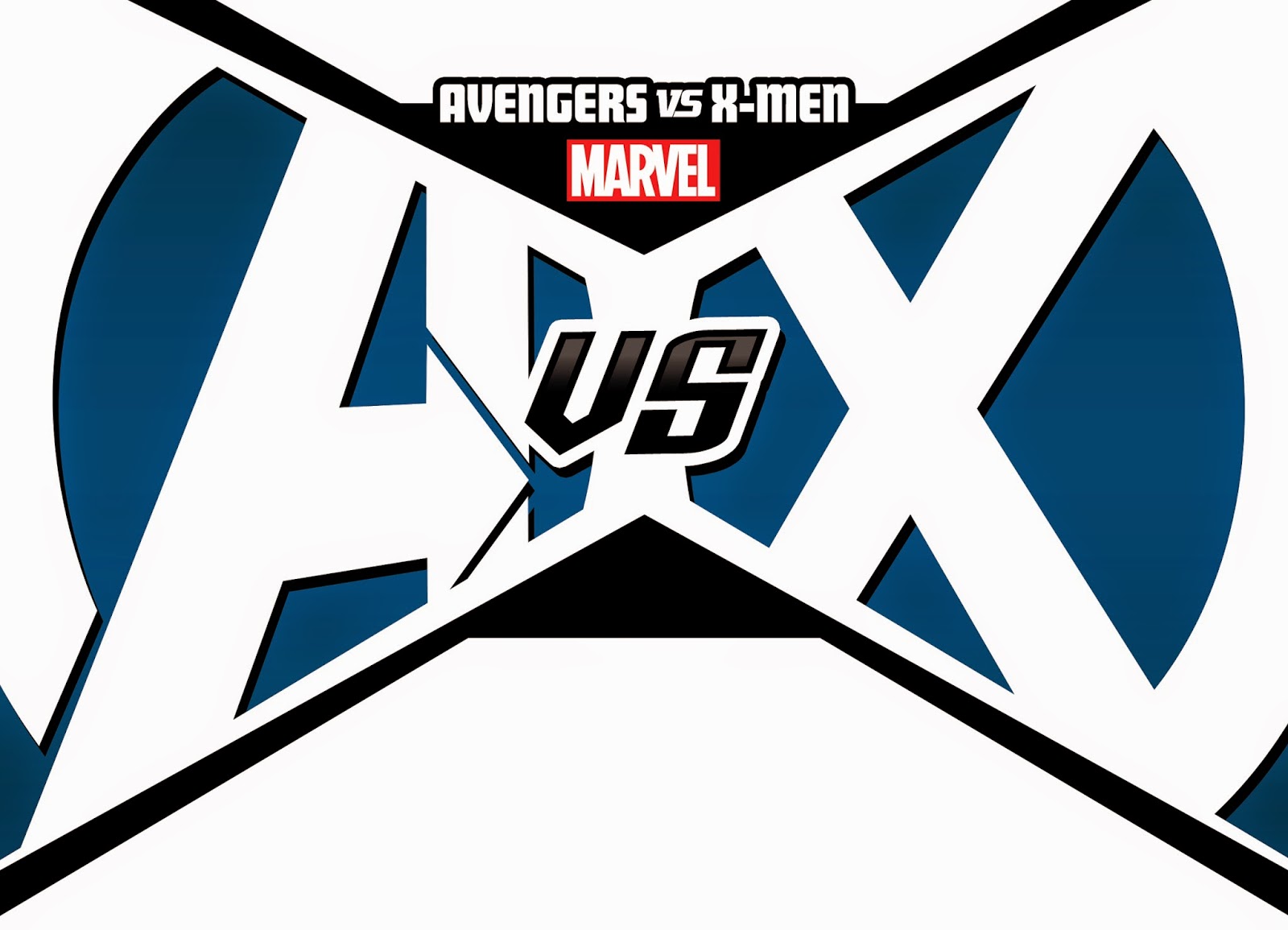 Comic Frontline: Marvel's Next Event: AXIS!