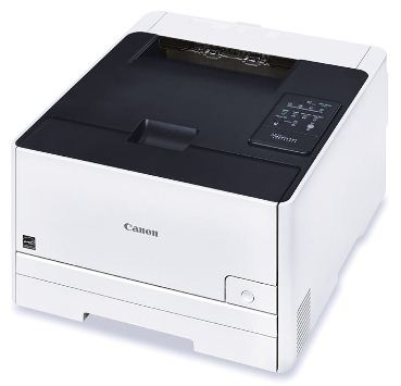 Mac Canon Lbp7110cw Treiber