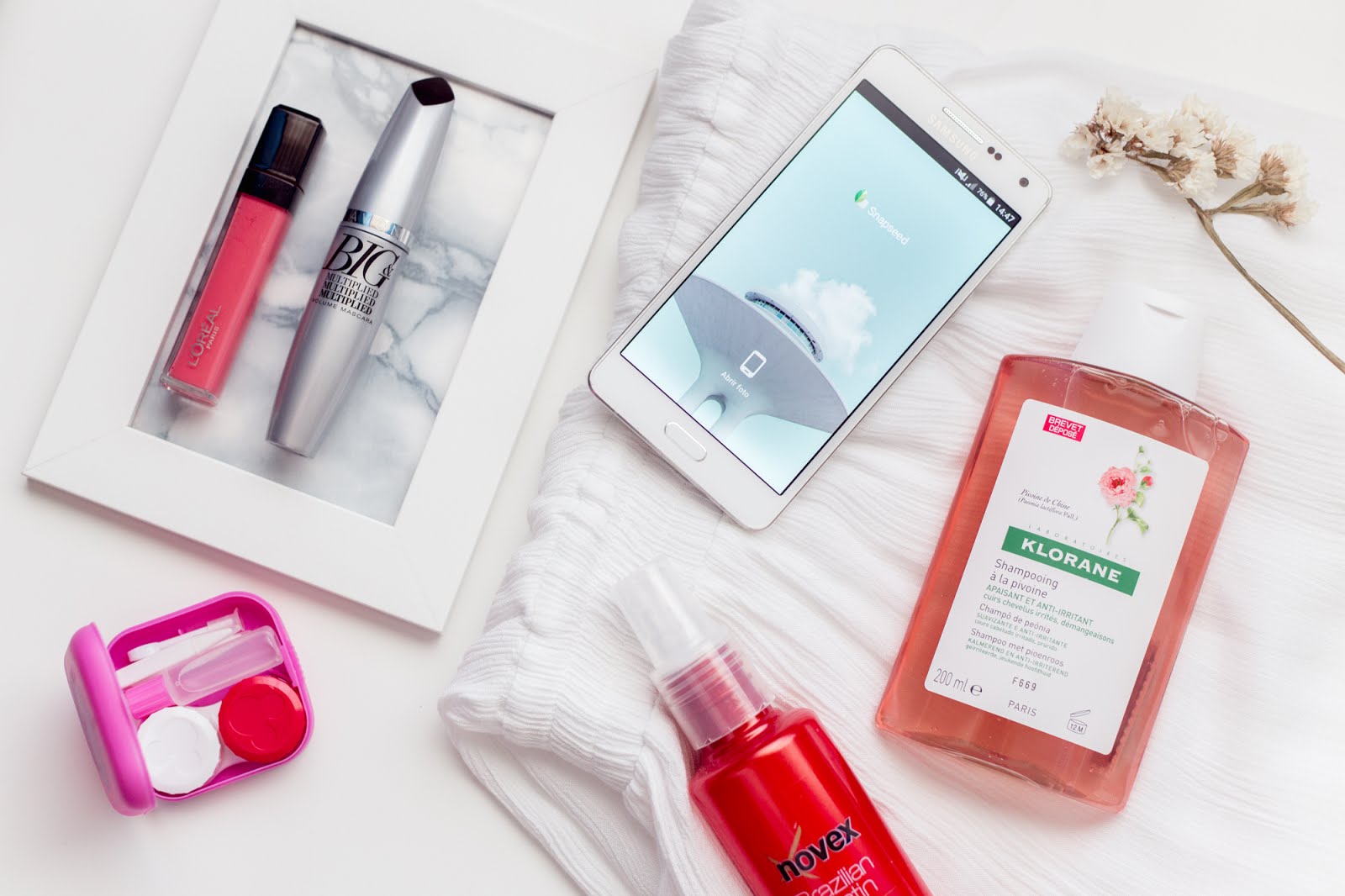 My September Favourites - Beauty, bits and more