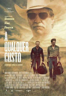 A Qualquer Custo Dublado HD 720p