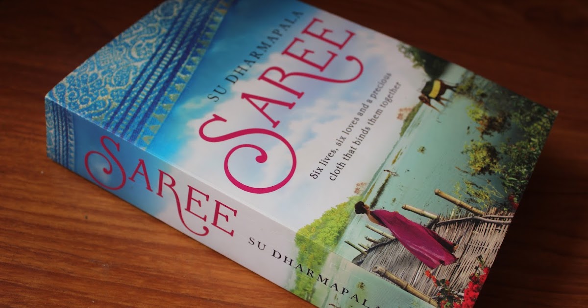 Saree - Book Review