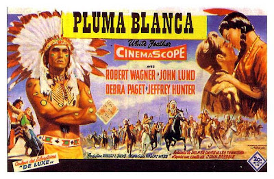 Pluma blanca Pluma blanca