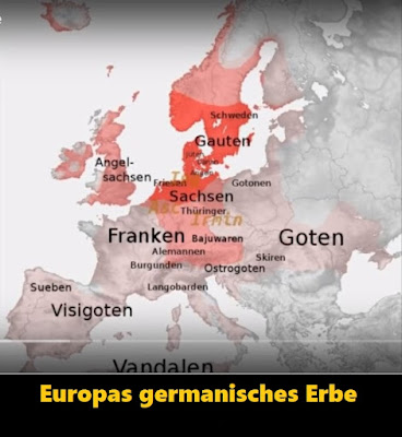 europas germanisches erbe