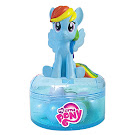My Little Pony Candy Case Rainbow Dash Figure by Sweet N Fun